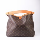 Louis Vuitton Delightful – Monogram Canvas (2010) thumbnail