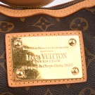 LOUIS VUITTON THAMES – MONOGRAM CANVAS (2010) thumbnail
