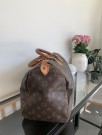 Louis Vuitton Speedy 40 thumbnail