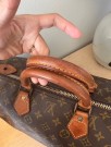 Louis Vuitton Speedy 40 thumbnail