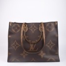 Louis Vuitton On The Go GM thumbnail