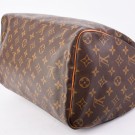 Louis Vuitton Speedy 35 (2011) – Klassisk ikonisk stil thumbnail