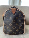 Louis Vuitton Speedy 25 thumbnail