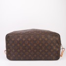 Louis Vuitton Neverfull GM (2007) – Den ultimate tote i monogramcanvas thumbnail