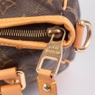 Louis Vuitton Estrela NM (2012) – elegant veske i Monogram thumbnail