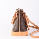 Louis Vuitton Alma PM – Monogram Canvas (2014) thumbnail