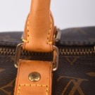 LOUIS VUITTON KEEPA​LL BANDOULIÈRE 45 (2006) – IKONISK REISEVESKE MED SKULDERREM thumbnail