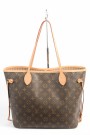 K Louis Vuitton Neverfull  thumbnail