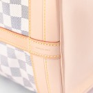 Louis Vuitton Noé GM (2007) – ikonisk bøtteveske i Damier Azur thumbnail