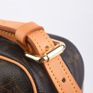 LOUIS VUITTON COMPEIGNE CLUTCH – MONOGRAM CANVAS (1991) thumbnail