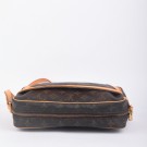 LOUIS VUITTON COMPEIGNE CLUTCH – MONOGRAM CANVAS (1991) thumbnail