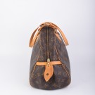 LOUIS VUITTON MONTORGUEIL (2009) – ROMSLIG OG TIDLØS TOTE thumbnail