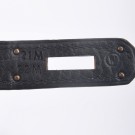 Hermès Birkin HAC 32 (1993) – Håndverk, historie og høyeste raffinement thumbnail