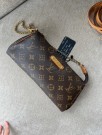 Louis Vuitton Eva Clutch thumbnail