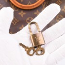 Louis Vuitton Speedy 35 (2011) – Klassisk ikonisk stil thumbnail