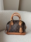 Louis Vuitton Alma BB i 2020 thumbnail