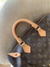 Louis Vuitton Speedy 35  thumbnail