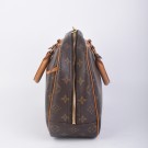 LOUIS VUITTON TROUVILLE (2005) – STRUKTURERT OG SOFISTIKERT HÅNDVESKE thumbnail