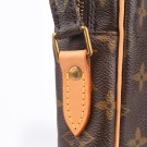 LOUIS VUITTON DANUBE – MONOGRAM CANVAS (2004) thumbnail
