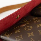 Louis Vuitton Viva Cité MM (2004) – ikonisk skulderveske i Monogram thumbnail