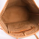 Louis Vuitton Neverfull GM (2007) – Den ultimate tote i monogramcanvas thumbnail