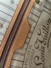 Louis Vuitton Neverfull MM thumbnail