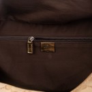 Gucci Duffle Bag (2000) – klassisk reiseveske i GG canvas thumbnail