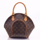 Louis Vuitton Ellipse PM (1997) – ikonisk Monogram veske thumbnail