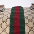 Gucci Boston – Klassisk GG-monogram fra 1995 thumbnail