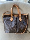 Louis Vuitton Palermo  thumbnail