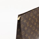 Louis Vuitton Toiletry Bag (1999) – klassisk toalettmappe i Monogram thumbnail