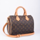 Louis Vuitton Speedy 25 – Tidløs klassiker fra 1993 thumbnail