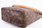 LOUIS VUITTON LOOPING GM (2000) – MODERNE OG STRUKTURERT SKULDERVESKE thumbnail