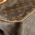 Louis Vuitton Batignolles (2007) – klassisk tote i Monogram thumbnail