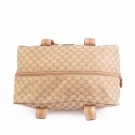 Gucci Duffle Bag (2000) – klassisk reiseveske i GG canvas thumbnail