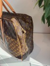Louis Vuitton Sirius 70 (1987) – klassisk reiseveske i Monogram thumbnail