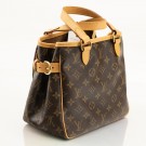 Louis Vuitton Batignolles (2007) – klassisk tote i Monogram thumbnail