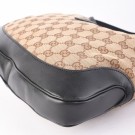 Gucci Jackie – Ikonisk klassiker i monogram thumbnail