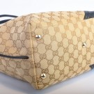 Gucci GG Britt Tote – Elegant og romslig thumbnail
