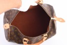 LOUIS VUITTON SPEEDY 35 (2007) – IKONISK OG ALLSIDIG HÅNDVESKE thumbnail