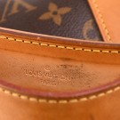 LOUIS VUITTON KEEPA​LL BANDOULIÈRE 45 (2006) – IKONISK REISEVESKE MED SKULDERREM thumbnail