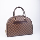 Louis Vuitton Nolita – Strukturert og elegant fra 2007 thumbnail