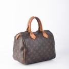 Louis Vuitton Speedy 25 – 2003 thumbnail