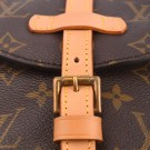 Louis Vuitton Chantilly (1988) – Elegant saddelveske i klassisk monogram thumbnail