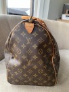 Louis Vuitton Keepall 50 thumbnail