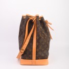 LOUIS VUITTON NOÉ GM  – IKONISK BØTTEVESKE MED TIDLØS STIL thumbnail