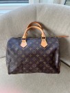 Louis Vuitton Speedy 30 thumbnail