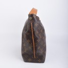 LOUIS VUITTON SULLY (2012) – ROMSLIG OG ELEGANT SKULDERVESKE thumbnail