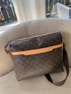 Louis Vuitton Messenger Bag thumbnail