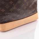 Louis Vuitton Noé GM (2000) – klassisk Monogram bøtteveske thumbnail